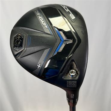 Cobra DS Adapt X #3 Denai Regular Fairway Gents RH