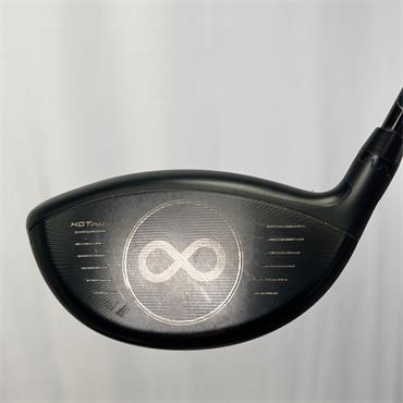 Cobra LTD X LS 9.0 Tensei XStiff Driver Gents RH