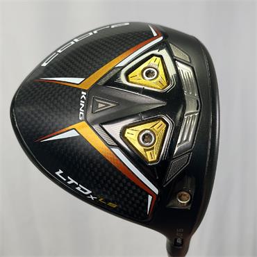 Cobra LTD X LS 9.0 Tensei XStiff Driver Gents RH