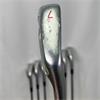 Mizuno JPX919 Forged 4-PW DG Stiff Steel Irons Gents RH