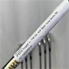 Mizuno JPX919 Forged 4-PW DG Stiff Steel Irons Gents RH