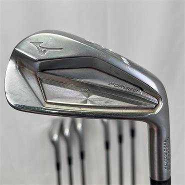 Mizuno JPX919 Forged 4-PW DG Stiff Steel Irons Gents RH