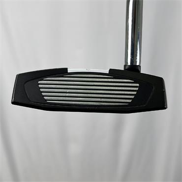 TaylorMade Spider GTX Black 35" Putter Gents RH