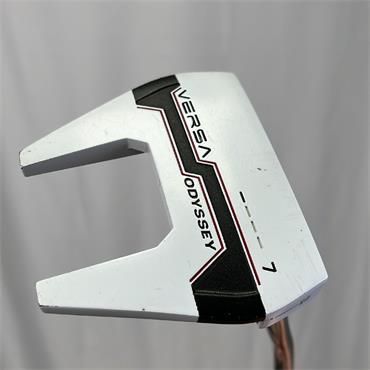 Odyssey Versa #7 34" Putter Gents RH