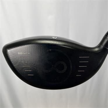 Cobra Radspeed XB 10.5 Motore Stiff Driver Gents RH