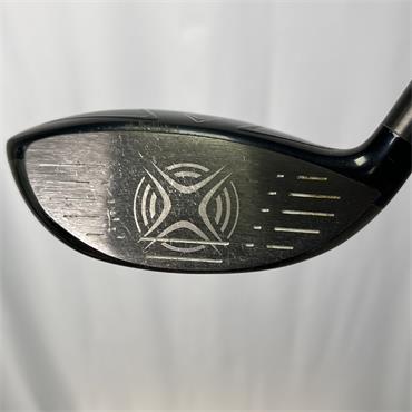 Callaway XR Speed #5 Hzrdus Regular Fairway Gents RH