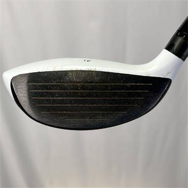 TaylorMade M1 #3 Fujikura Regular Fairway Gents RH