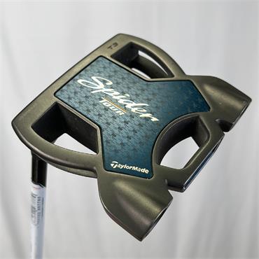 TaylorMade Spider Tour #3 34" Putter Gents LH