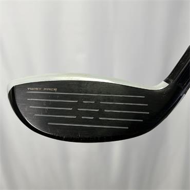 TaylorMade Sim 2 Max #4 Ventus Stiff Hybrid Gents RH