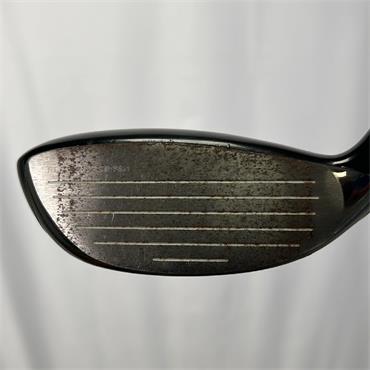 Callaway Apex UW #3 HZRDUS Stiff Hybrid Gents RH