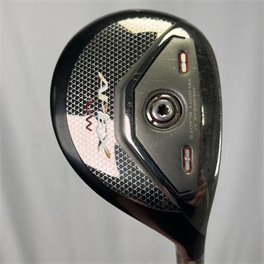 Callaway Apex UW #3 HZRDUS Stiff Hybrid Gents RH