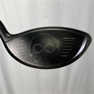 Cobra LTDx Max 10.5 Helium Senior Driver Gents LH