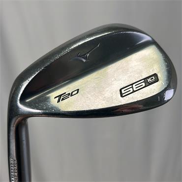 Mizuno T20 56.10 N.S Pro Steel Wedge Gents LH