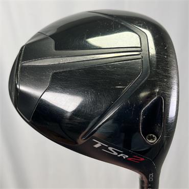 Titleist TSr2 10.0 Tensei Blue Stiff Driver Gents RH