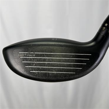 Cobra DS Adapt Max #5 Denali Regular Fairway Gents RH