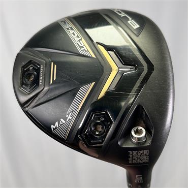Cobra DS Adapt Max #5 Denali Regular Fairway Gents RH