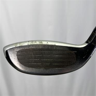 TaylorMade M6 #3 Atmos Stiff Hybrid Gents RH