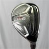 TaylorMade M6 #3 Atmos Stiff Hybrid Gents RH