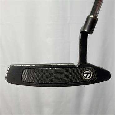 TaylorMade OS CB Daytona #12 34.5" Putter Gents RH