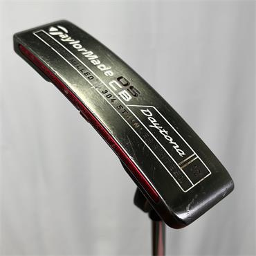 TaylorMade OS CB Daytona #12 34.5" Putter Gents RH