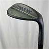 Titleist SM10 Black 58.08M Steel Wedge Gents RH