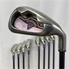 Callaway Big Bertha 3-SW Ladies Graphite Iron RH