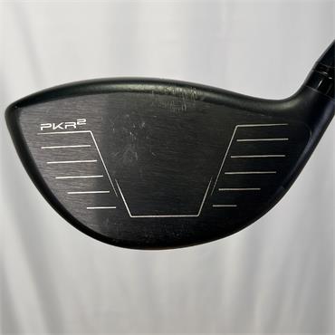 Wilson Dynapwr Carbon 10.5 Kaili 60 Stiff Driver Gents RH