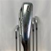 Callaway X Forged 3-9 PX Senior Steel Irons Gents RH