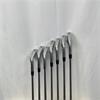 Callaway X Forged 3-9 PX Senior Steel Irons Gents RH