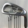 Callaway X Forged 3-9 PX Senior Steel Irons Gents RH