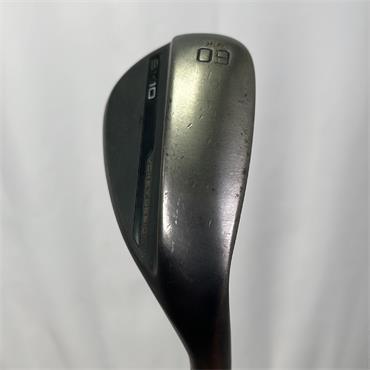 Titleist SM10 60.14K KBS Stiff Steel Wedge Gents RH