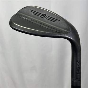 Titleist SM10 60.14K KBS Stiff Steel Wedge Gents RH
