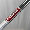 Titleist SM10 Black 52.12F KBS Stiff Steel Wedge Gents RH
