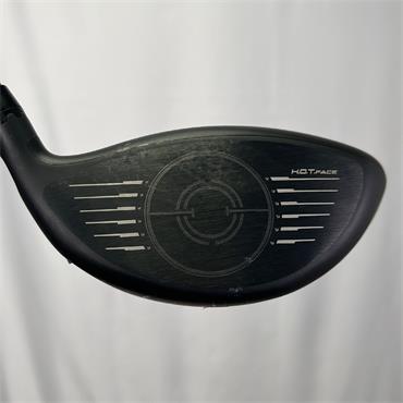 Cobra Darkspeed Max 10.5 LinQ Red Regular Driver Gent LH