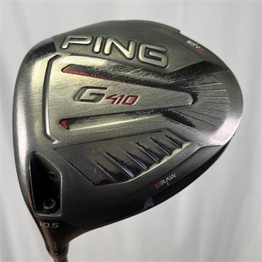 Ping G410 10.5 Alta CB Regular Driver Gents LH