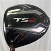 Titleist TS2 10.5 Dimiana Regular Driver Gents LH