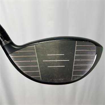 Callaway Elyte 10.5 Denali Char 60 Stiff Driver Gents LH