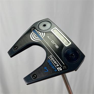 Odyssey AI One S2S #7 34" Putter Gents RH