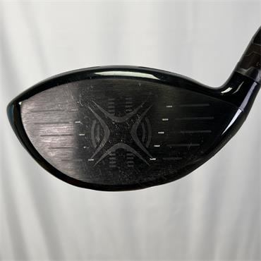 Callaway Rogue 9.0 Project X Regular Driver Gents RH