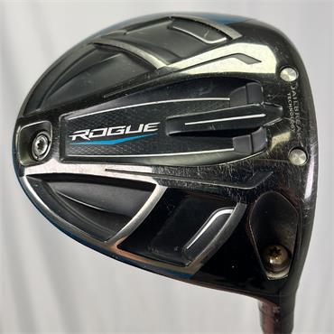 Callaway Rogue 9.0 Project X Regular Driver Gents RH