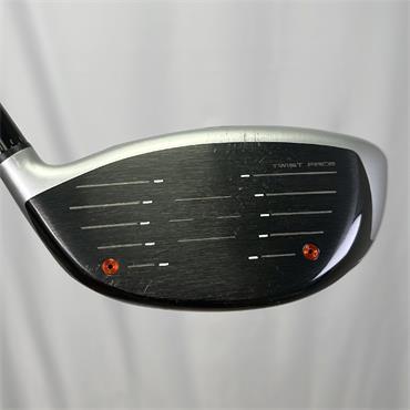 TaylorMade M6 10.5 Matrix Regular Driver Gents LH