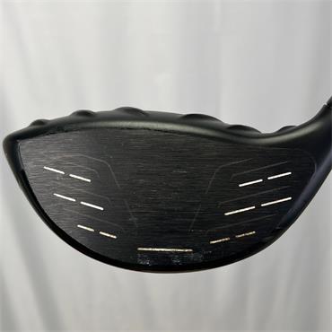Ping G430 MAX 10K 10.5 Tour Chrome Stiff Driver Gent RH