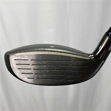 TaylorMade Qi35 Max #3 Kaili CB Blue Stiff Fairway Gents RH