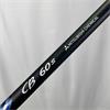 TaylorMade Qi35 Max #3 Kaili CB Blue Stiff Fairway Gents RH