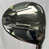 TaylorMade Qi35 Max #3 Kaili CB Blue Stiff Fairway Gents RH