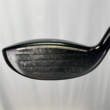 TaylorMade Qi10 #5 Fujikura NX Fairway Ladies RH