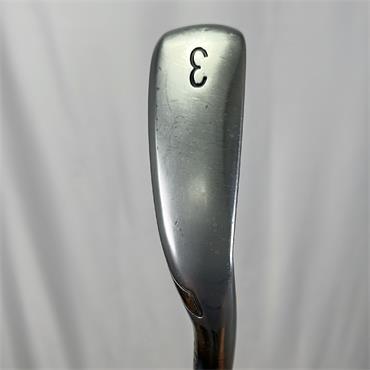 Titleist U510 #3 Accra TZ 95i XStiff Driving Iron Gents RH