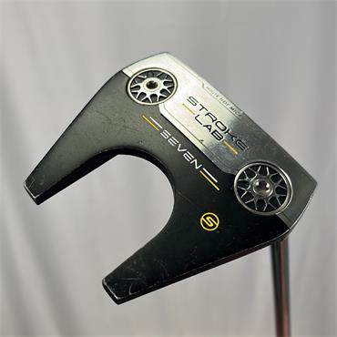 Odyssey Stroke Lab #7 34" Putter Gents RH