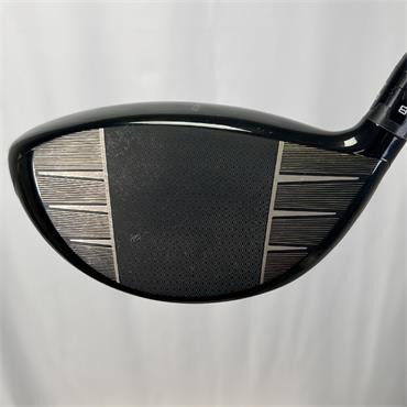 Titleist GT3 9.0 Tensei 1K Black 65 Stiff Driver Gents RH