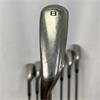 Cobra King SZ 5-GW KBS Tour Regular Steel Irons Gents LH